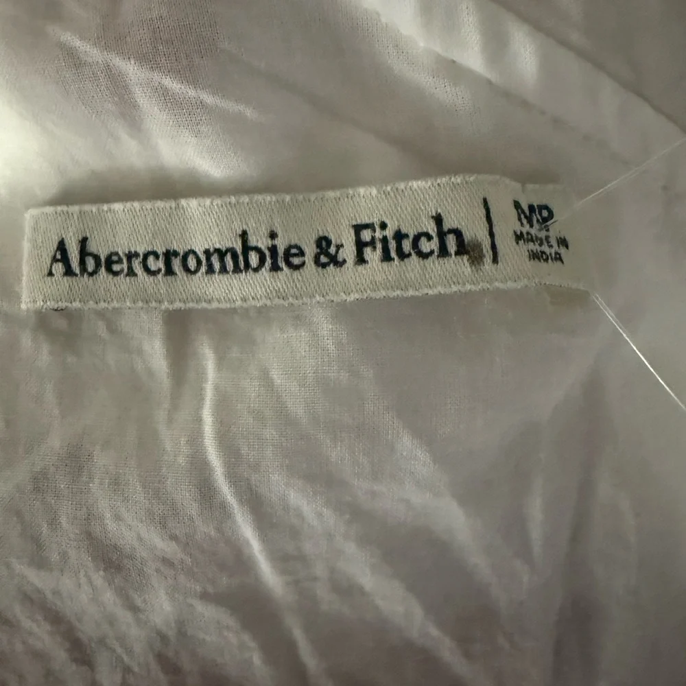 Abercrombie & Fitch abercrombie fitch